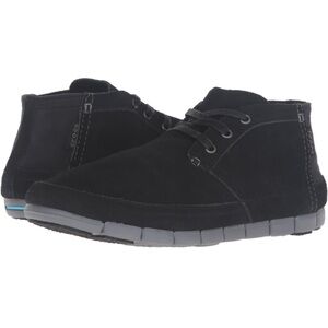 NEW Crocs Desert Chukka boots